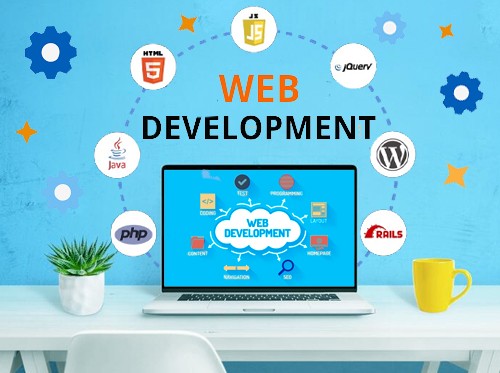 Web Development Service