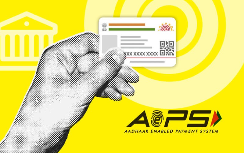Aadhaar Enable Payment System